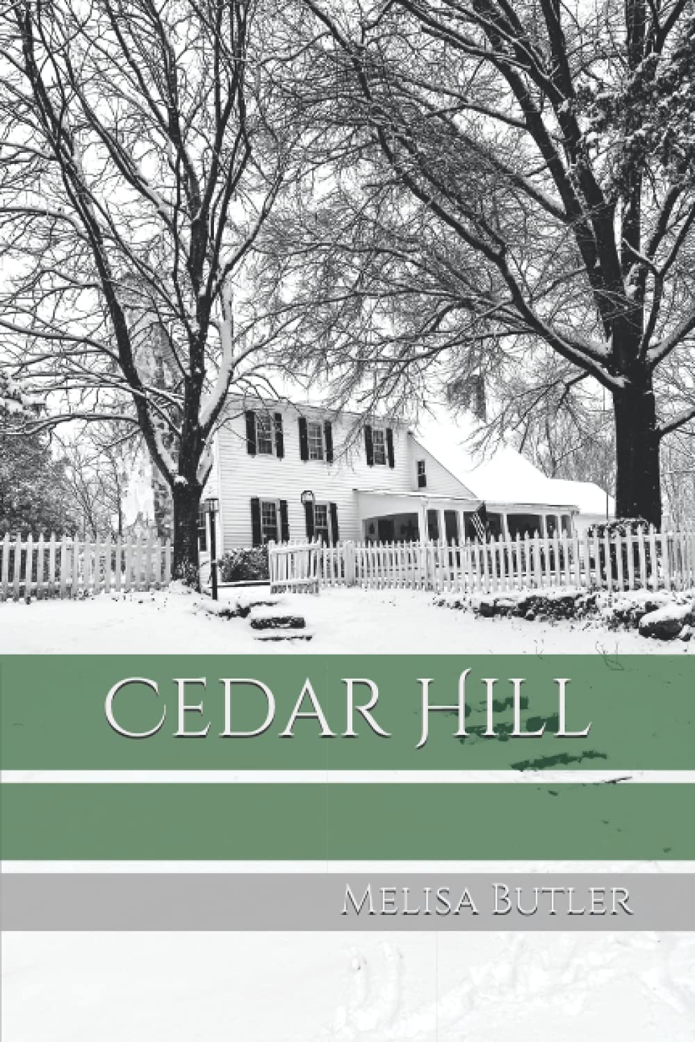 Cedar Hill