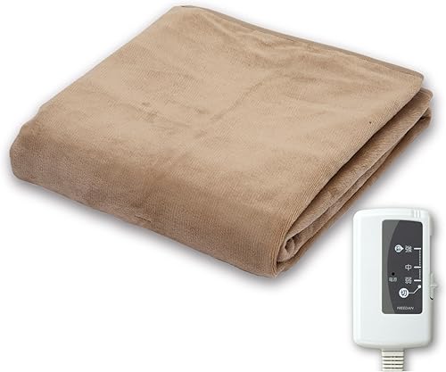 電気毛布