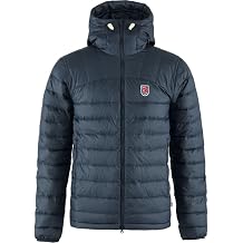 Fjallraven mens Expedition Pack Down Hoodie