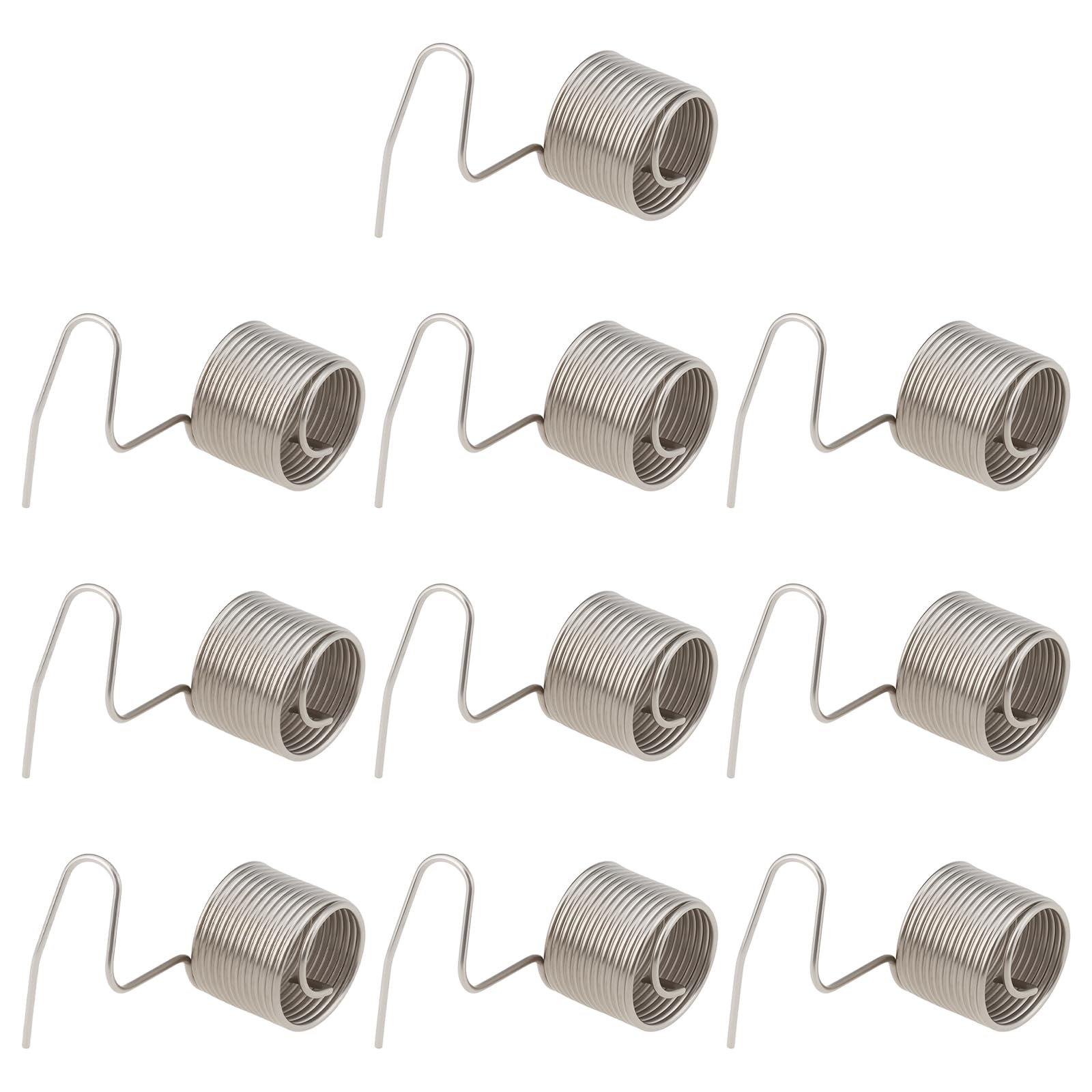 Emagtech 10 Pack Industrial Sewing Machine Take Up Springs Compatible With Juki Ddl-8500 Ddl-8700 Ddl-9000
