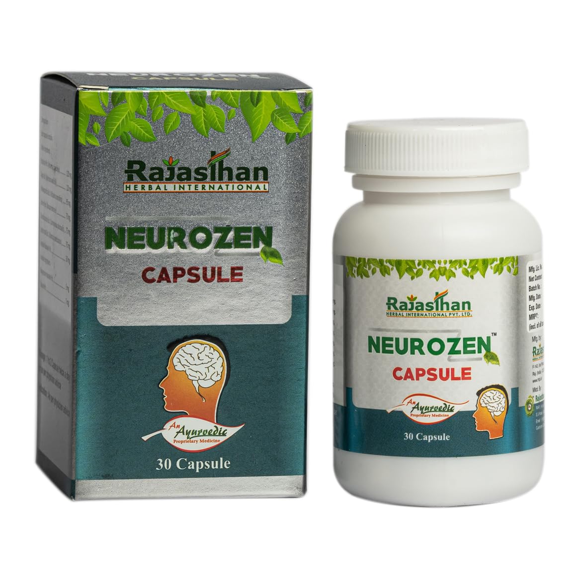 See full amazon price history chart for Neurozen Capsule|Helpful to Mental Calmess,Peace& Energy|30Capsules Neurozen Capsule|Helpful to Mental Calmess,Peace& Energy|30Capsules (B0DBTVJJWR) Amazon Price History, Amazon Price Tracker