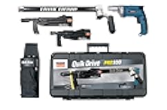 Simpson Strong-Tie PROSDDM35K Quik Drive PROSDD Multi-Purpose Combo System w/Makita 3500 RPM Screwdriver Motor
