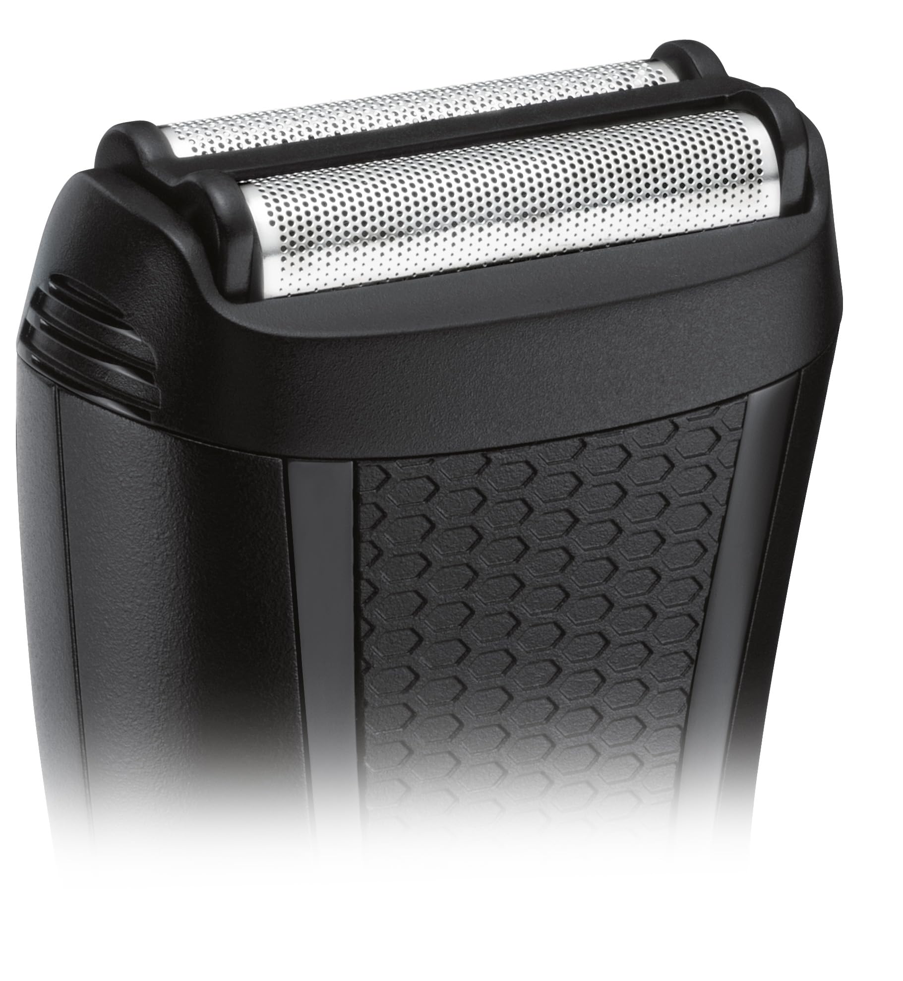 Remington golarka męska, elektryczna, foliowa, bezprzewodowa, wysuwany precyzyjny trymer, wskażnik LED, do golenia na sucho, Style Series, F2002 F2