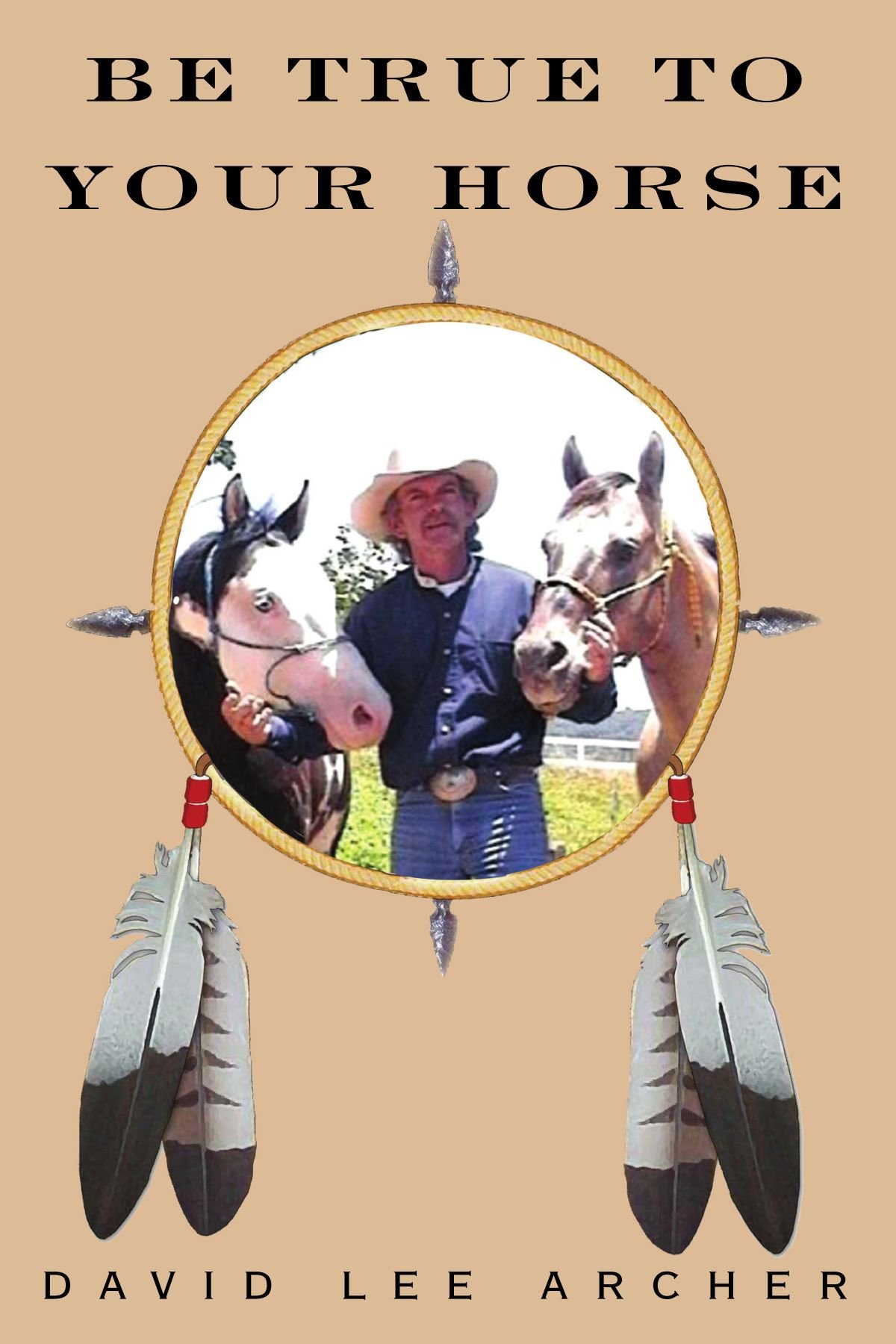 Be True to Your Horse: Deepening The Human-Horse Relationship