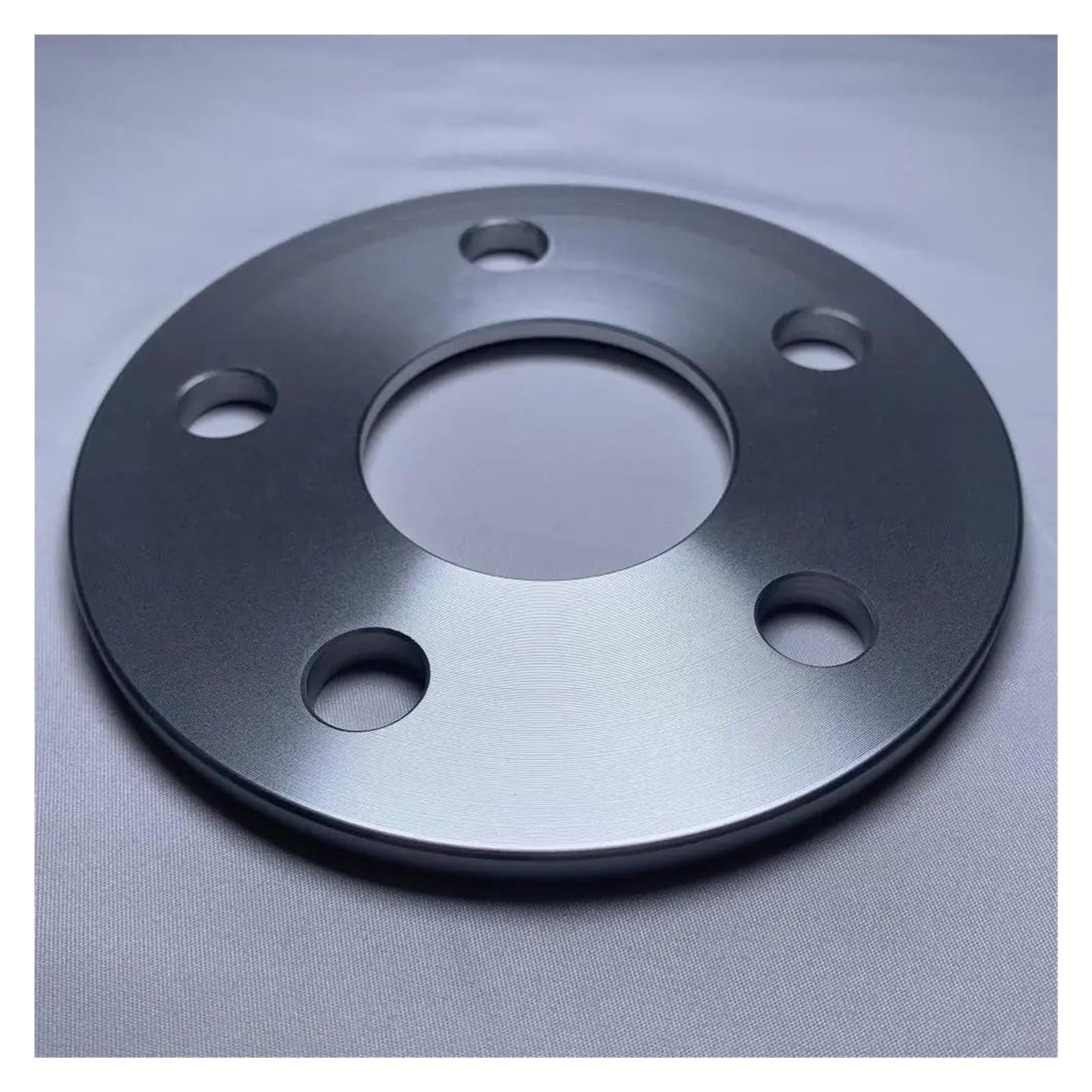 Bolt Circle Adapter 2 Pieces 3 mm Car Wheel Spacer Adapter PCD 4 X 