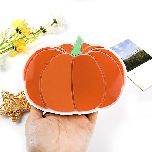 Miniatura 5 de Molde de posavasos de calabaza, molde de silicona para fundición de resina, molde de silicona para el día de Acción de Gracias, decoración de