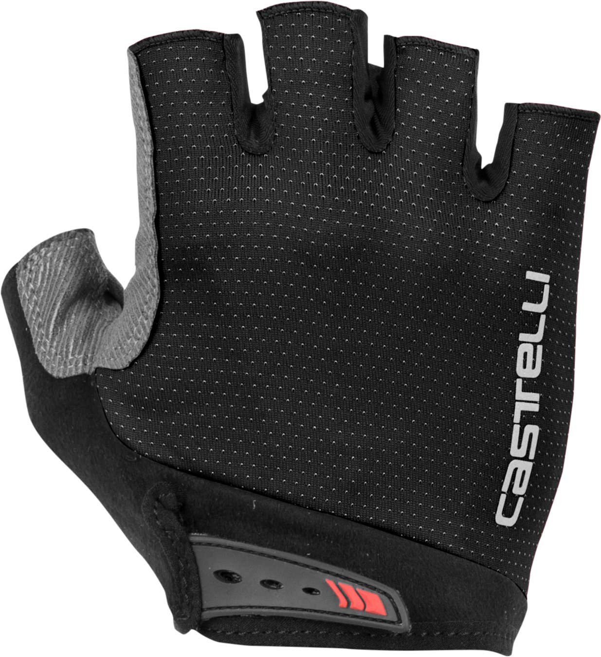 castelli 4518016, Adult Unisex Gloves, unisex adult, C4518016