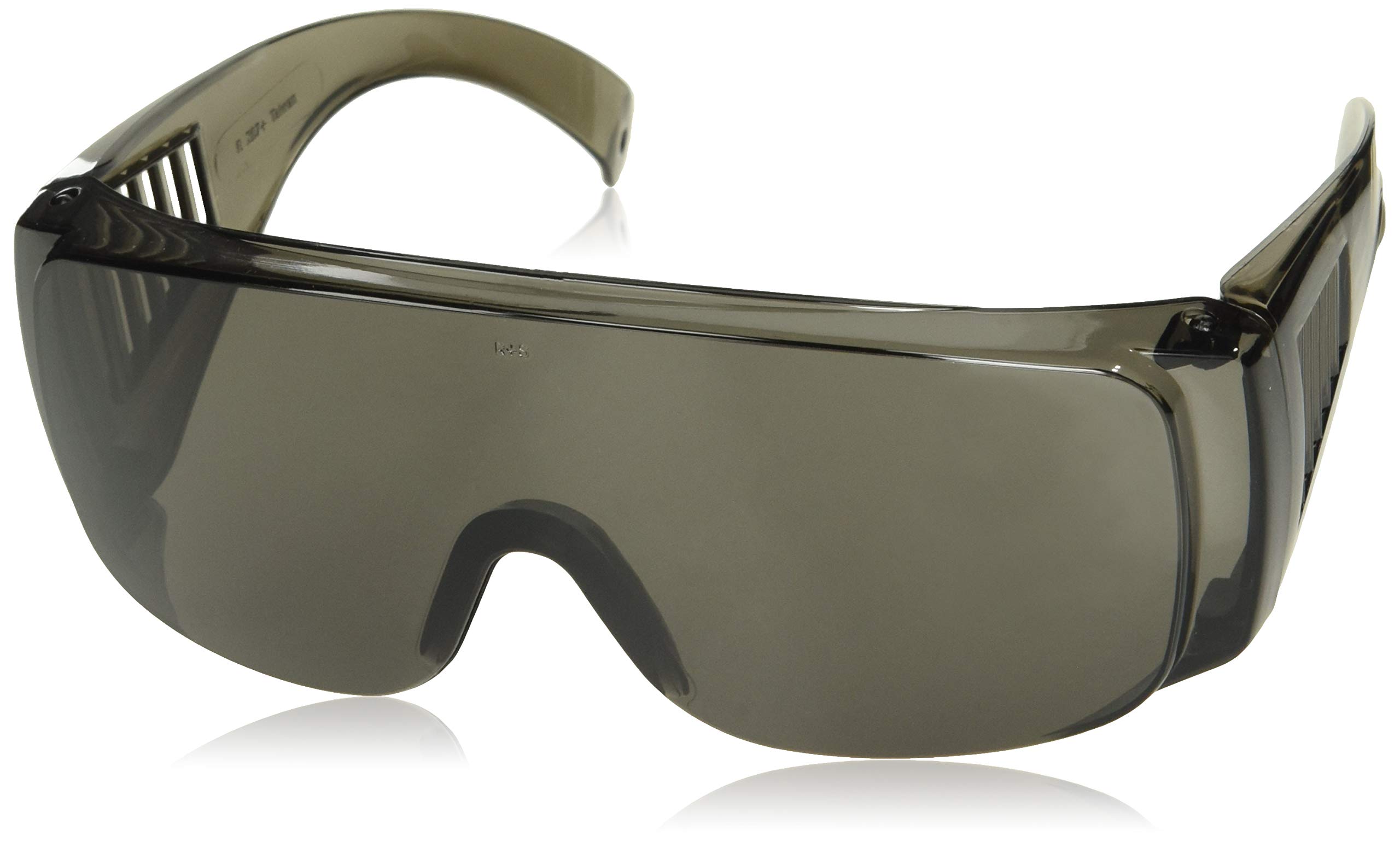 Radians Coveralls Shooting and Safety Glasses