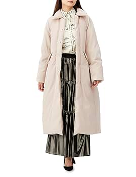 Amazon | [ダブルスタンダードクロージング] リバーシブルロング