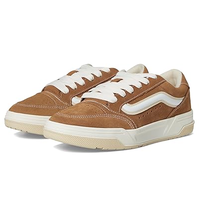 Vans Hylane Athletic Shoes Brown