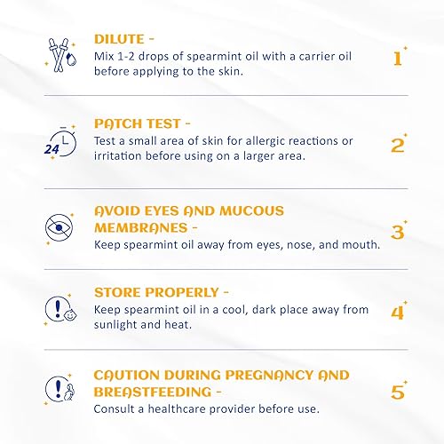 Miniatura 55 de HIQILI Aceite esencial de albahaca de 1 fl oz, 100% puro sin diluir para la piel, difusor, 1.0 fl oz