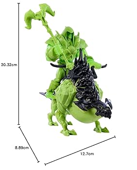 Amazon.co.jp: マスターズ・オブ・ザ・ユニバース マスターズ