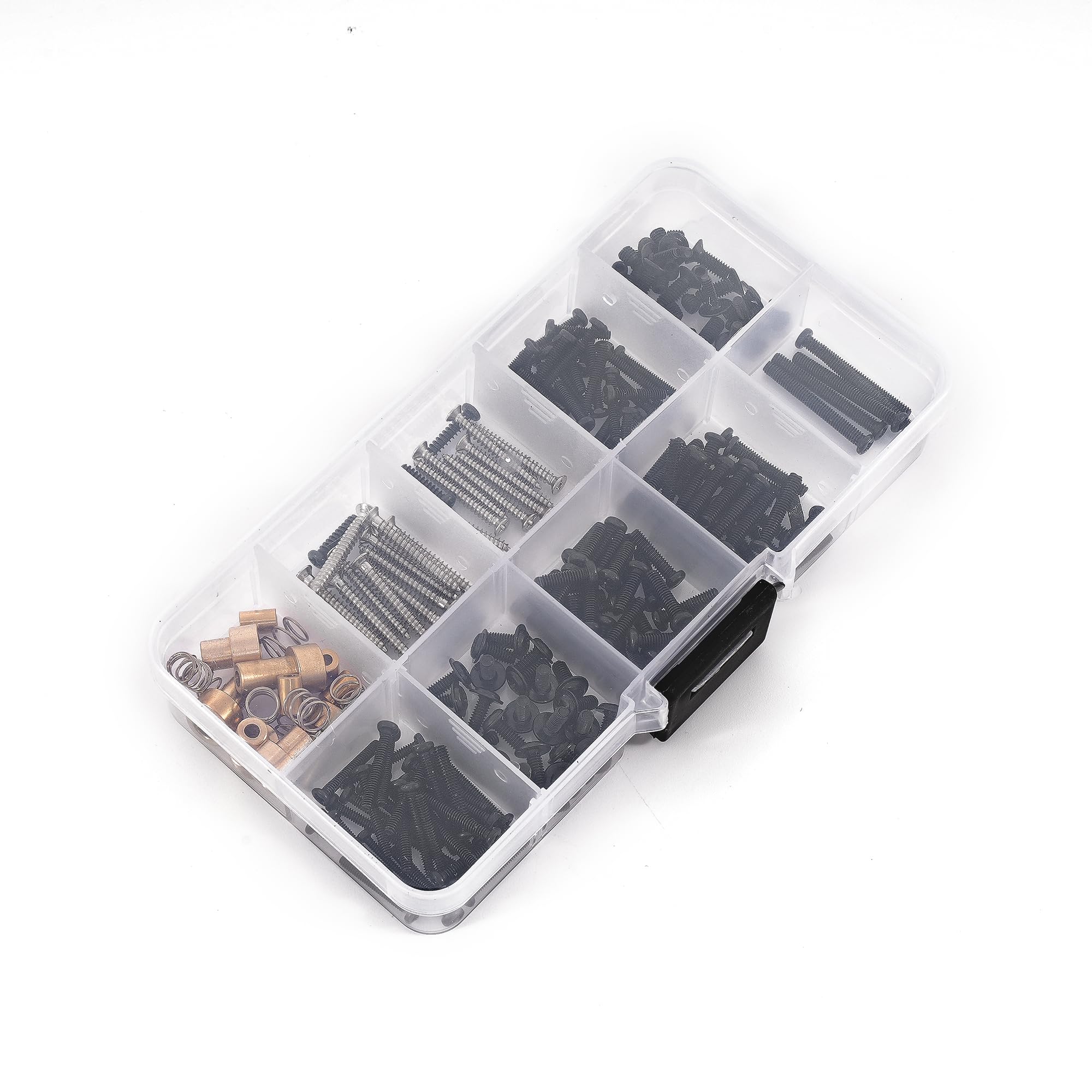 ⚠️(remon) Amazon.com: MN82 Pro LC79 MN82 RC Screws Kit, Spare Metal