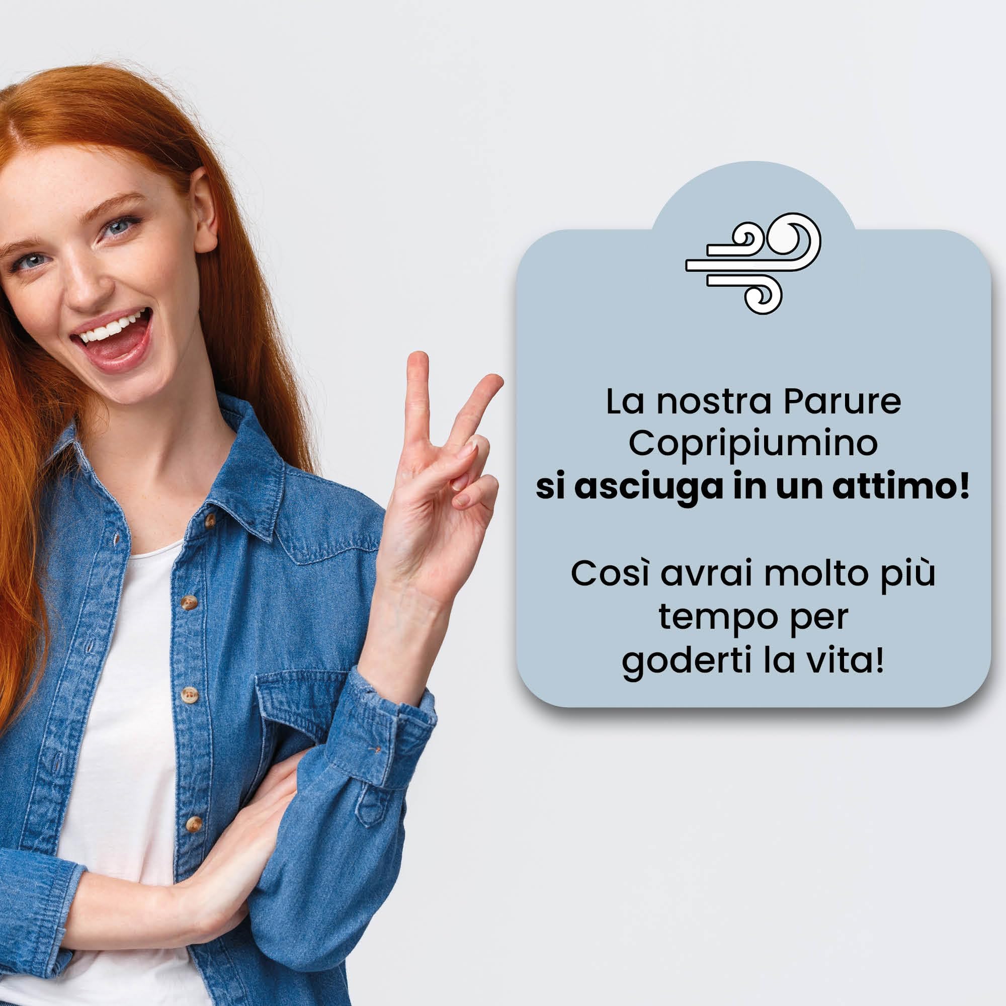 Set Copripiumino Microfibra Fashion, Lavorato in Italia - Parure Copri Piumino - Sacco Piumone 200x200 cm con Patella e federa Cuscino, Piazza e Mezza, Marble