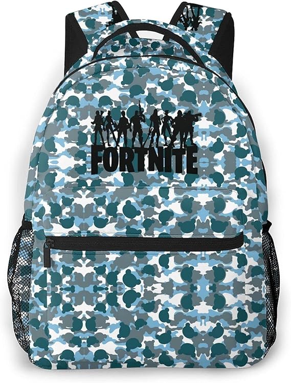 Amazon Co Jp フォートナイト バトルロイヤル リュック リュックサック Pcバック ビジネスリュック 大容量 ラップトップ バックパック 男女兼用 アウトドア旅行 大容量 アウトドア 通勤 修学 学生 バッグ 男女兼用 多機能 通気性 ファッション