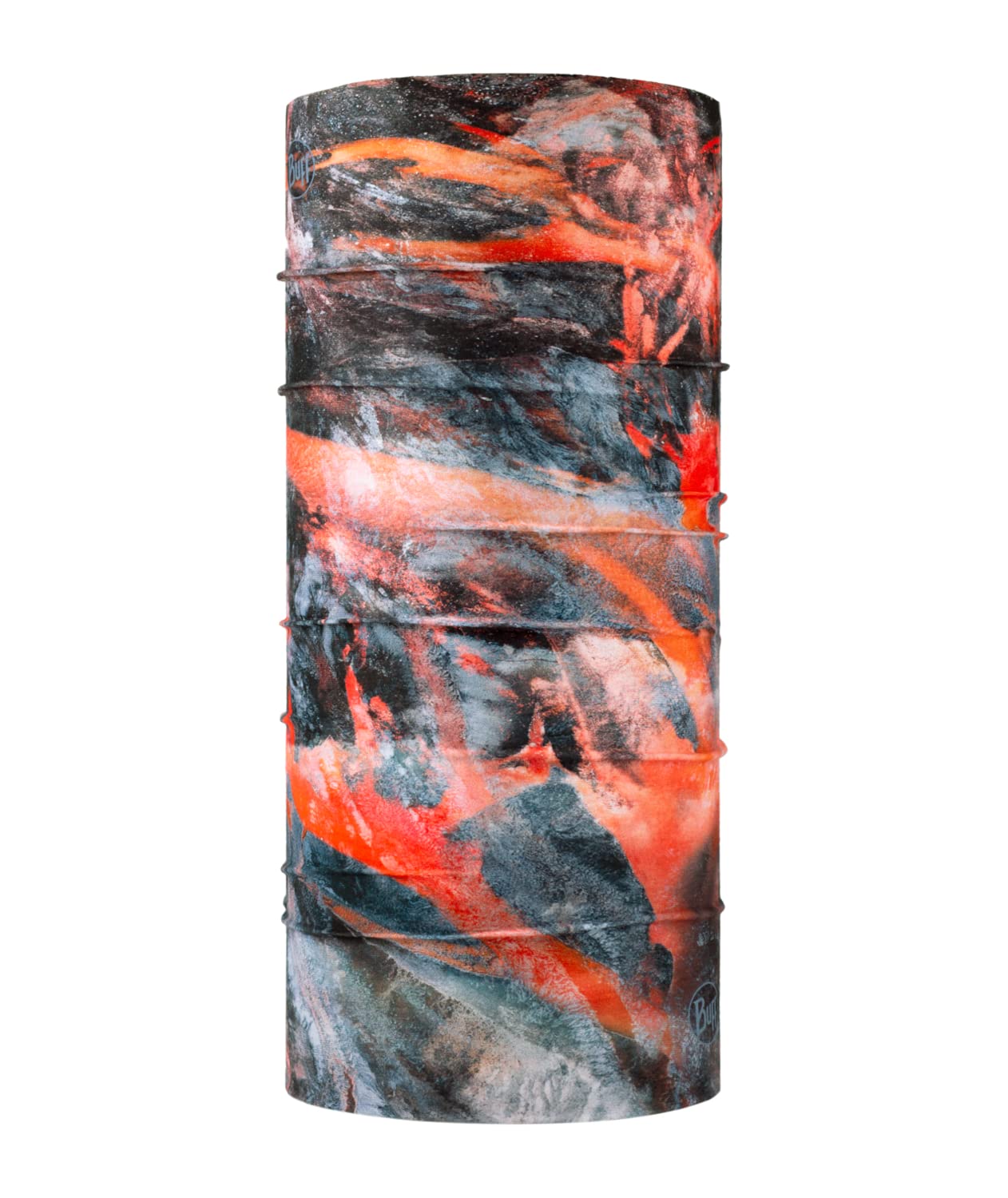 BuffBuff Unisex Kumihimo Multi Original EcoStretch Neckwear