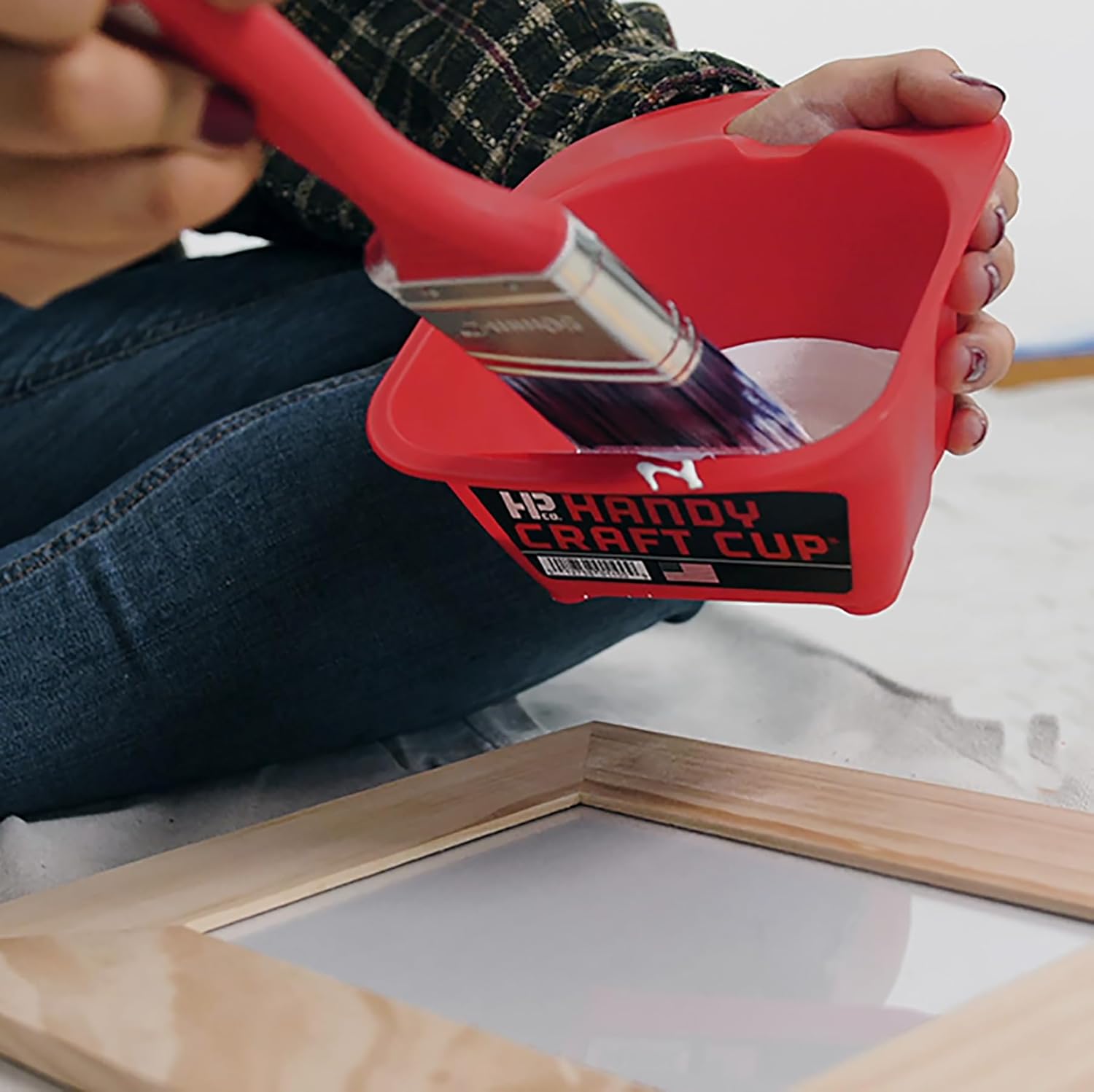 Handy Craft Cup-24 Pack