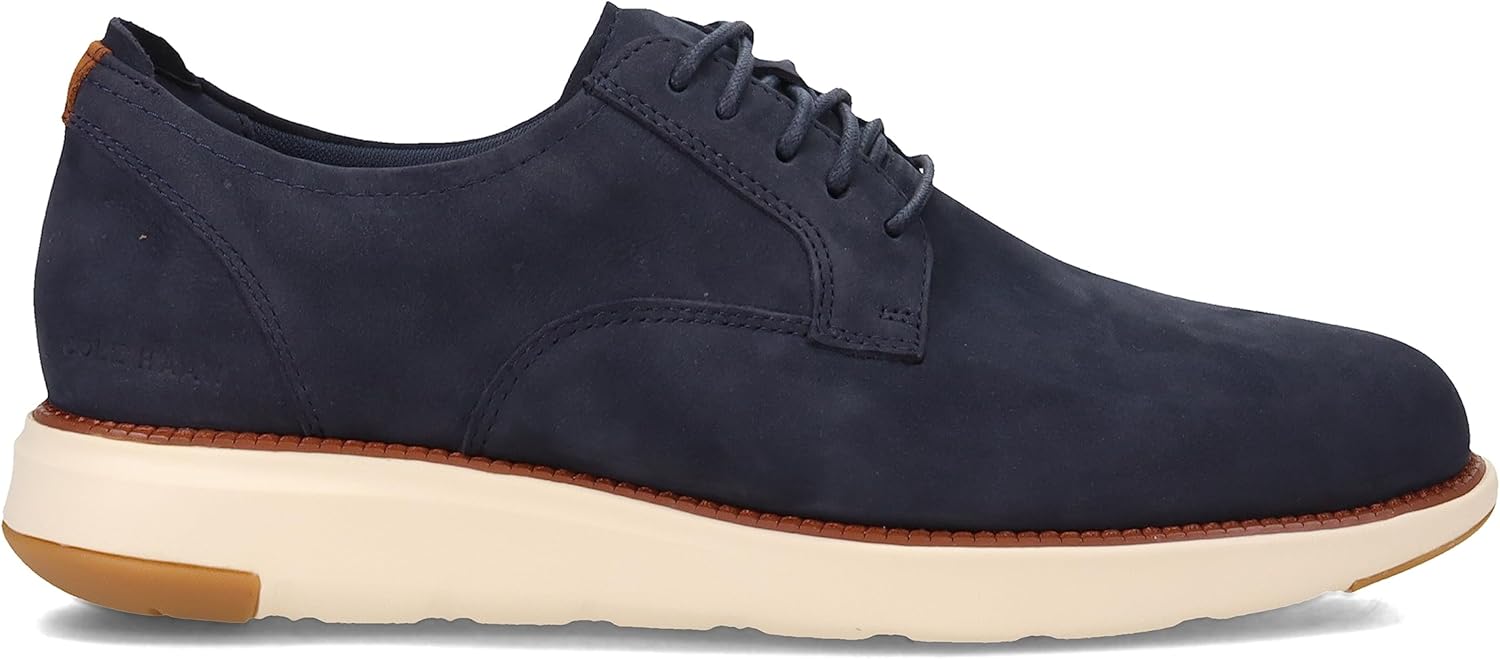 Cole Haan Men's Grand Atlantic Oxford Shoes - Image 3