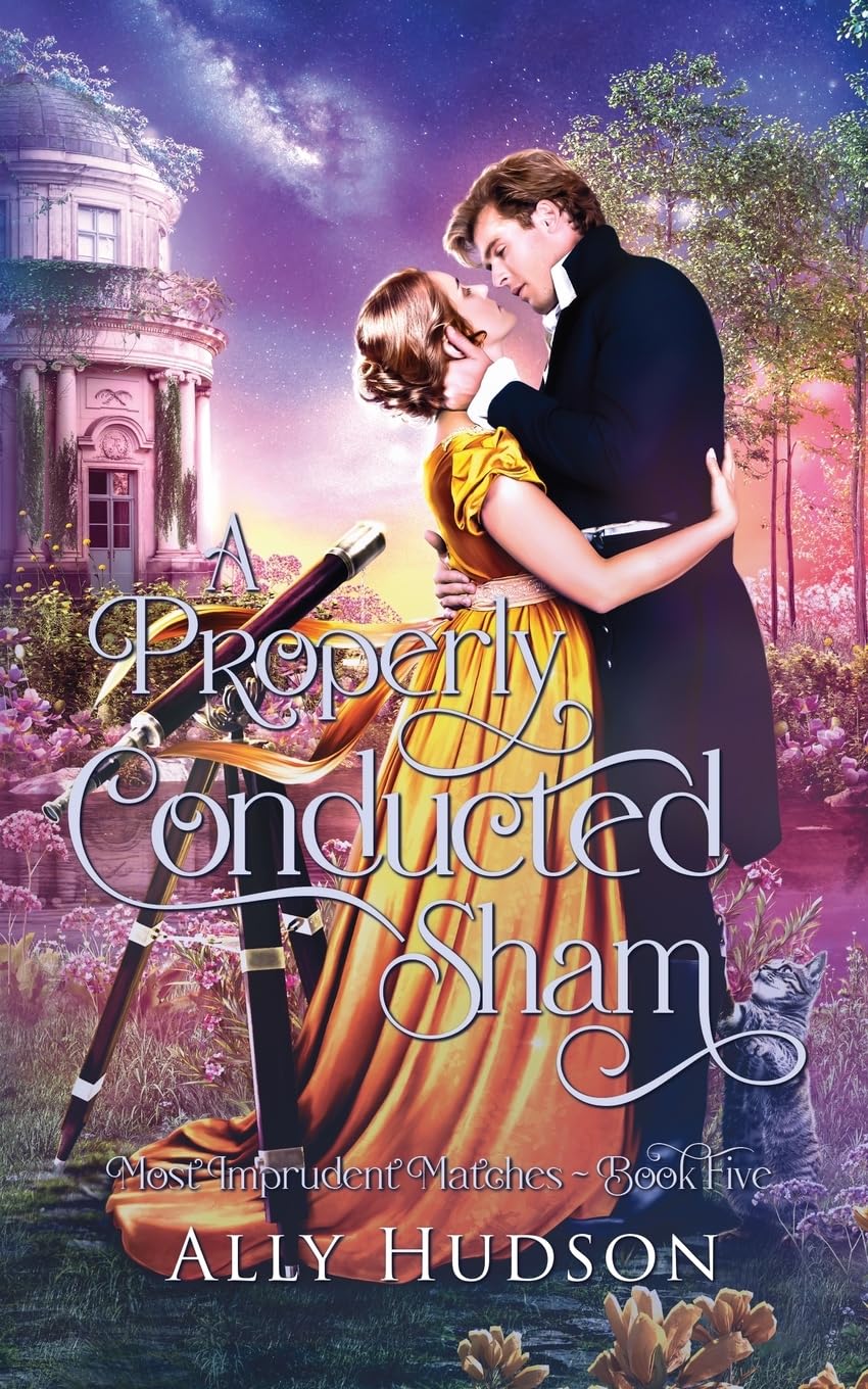 A Properly Conducted Sham (Most Imprudent Matches)
