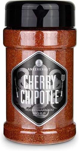 Cherry Chipotle