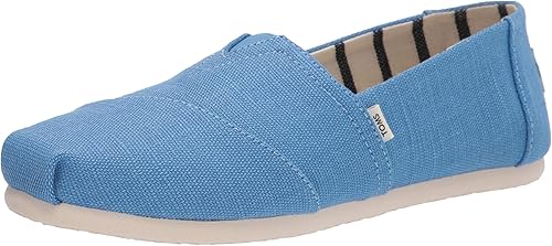 TOMS Women's, Alpargata Eco Dye Slip-On