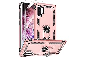 Ringke Fusion-X Case Compatible with Samsung Galaxy Note 10+ Plus
