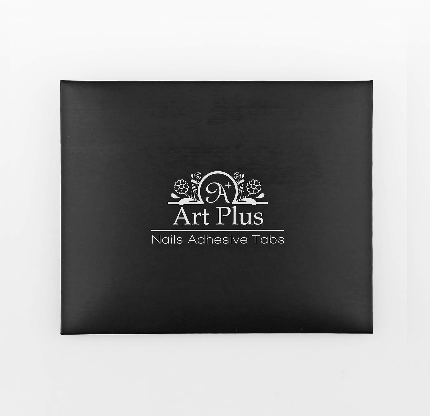 Artplus 240pcs Adhesive Tabs for ArtPlus Short and Small False Nails of 16 colors