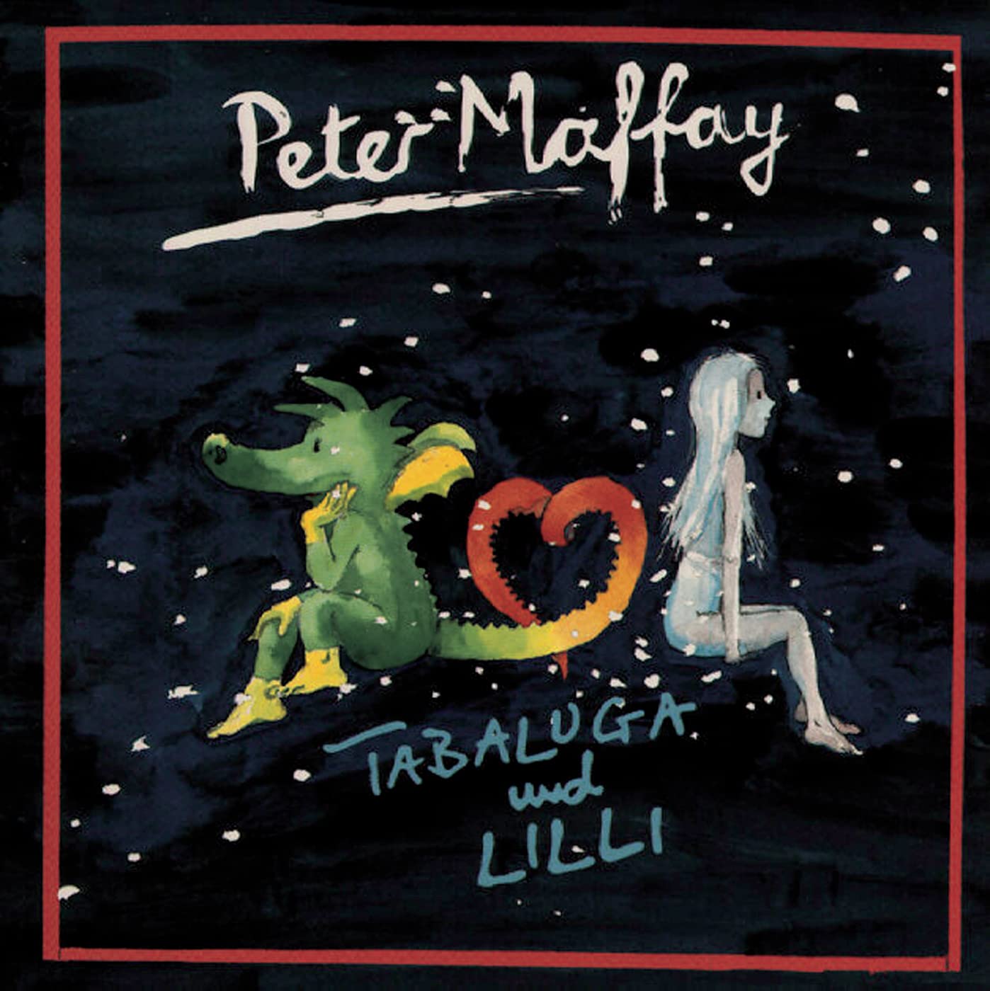Peter Maffay & Tabaluga
