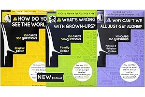 Game Night just got Real - There's Something for Everyone in This...