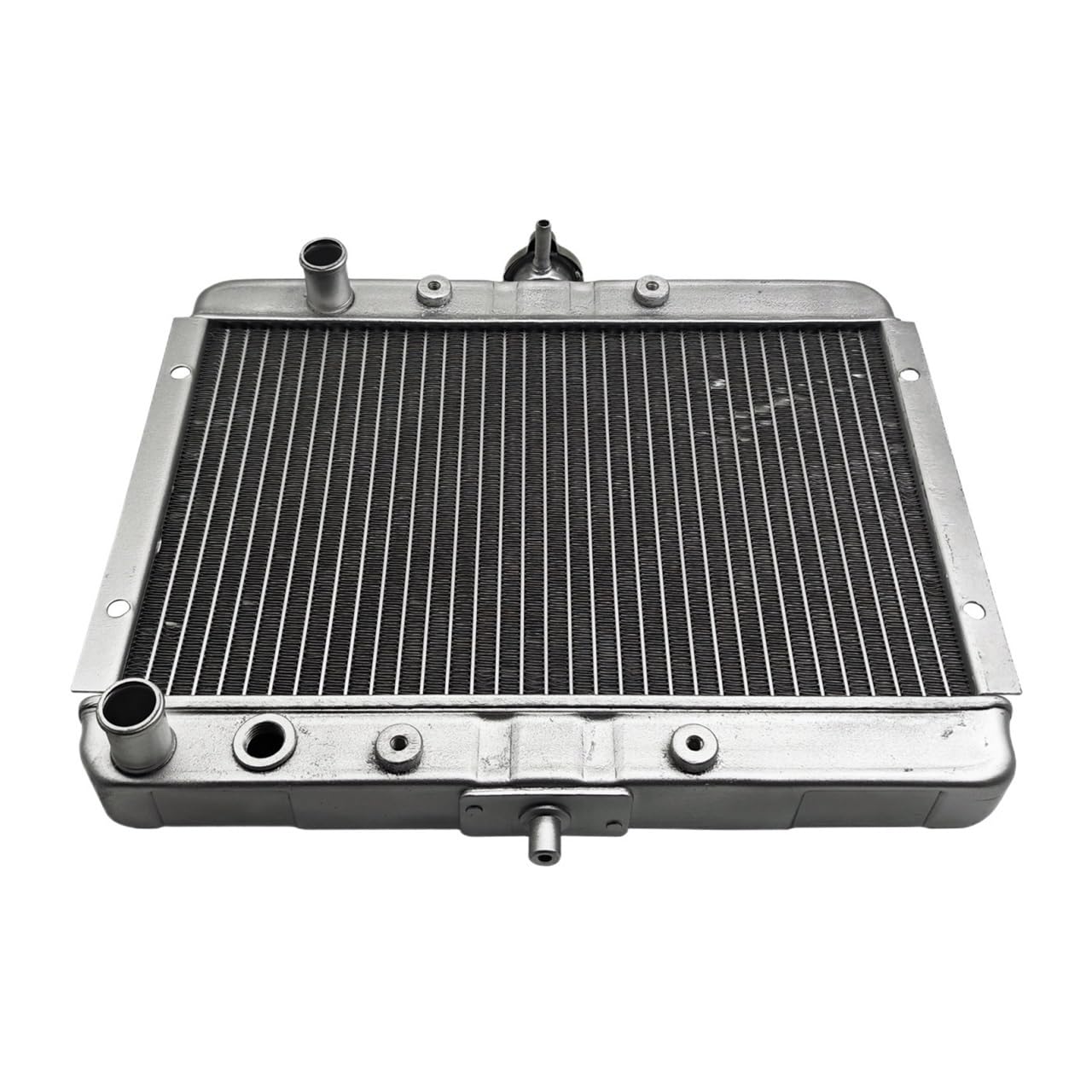 Ventilador de radiador para ATV CF550 y CF500 repuesto original 9010-180100-1000