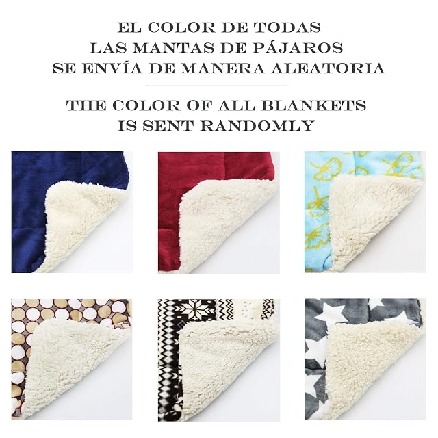 Foto 4 de 5 de BPS Manta Cama Portatil para Perros Gatos Colchoneta Colchón Sofá Almohada Mascotas Suave Tamaños S/M/L…