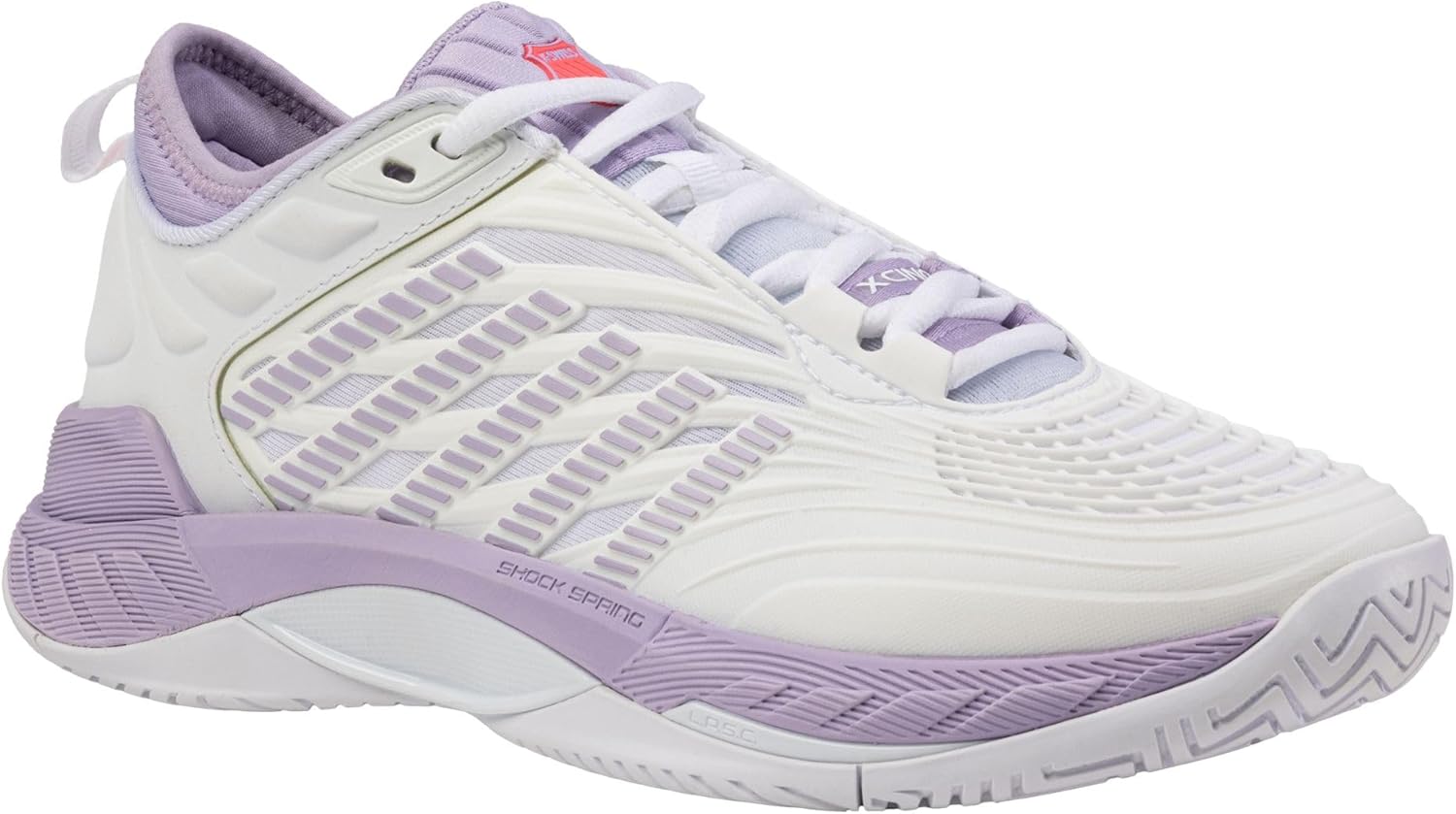 K-Swiss Men's Hypercourt Supreme 2 Tennis Shoe - Image 2