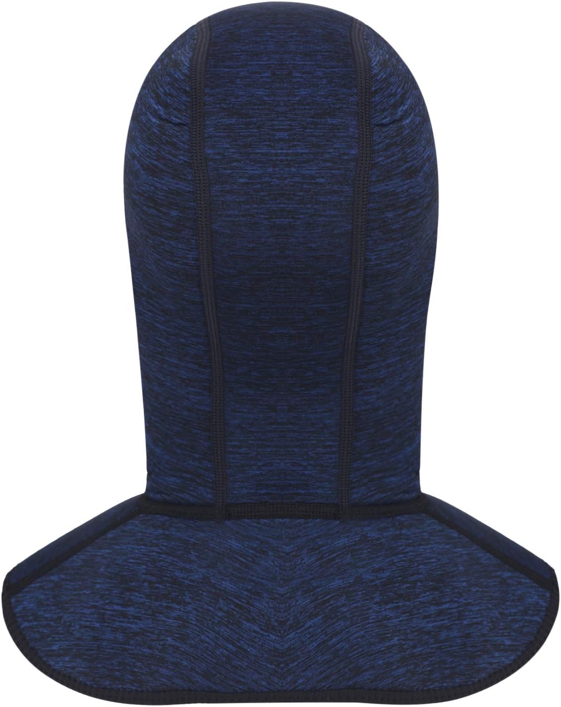 Warm Neoprene Scuba Diving Hood Sun UV Protection Wetsuit Diving Cap with Flow Vent to Eliminate Trapped Air Durable Stretchable Dive Hood for Surfing Snorkeling Kayaking Sailing Canoeing Water Sports : Sports & Outdoors