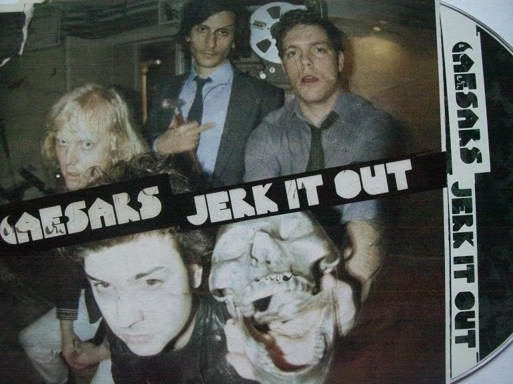 Amazon.co.jp Jerk It Out Music