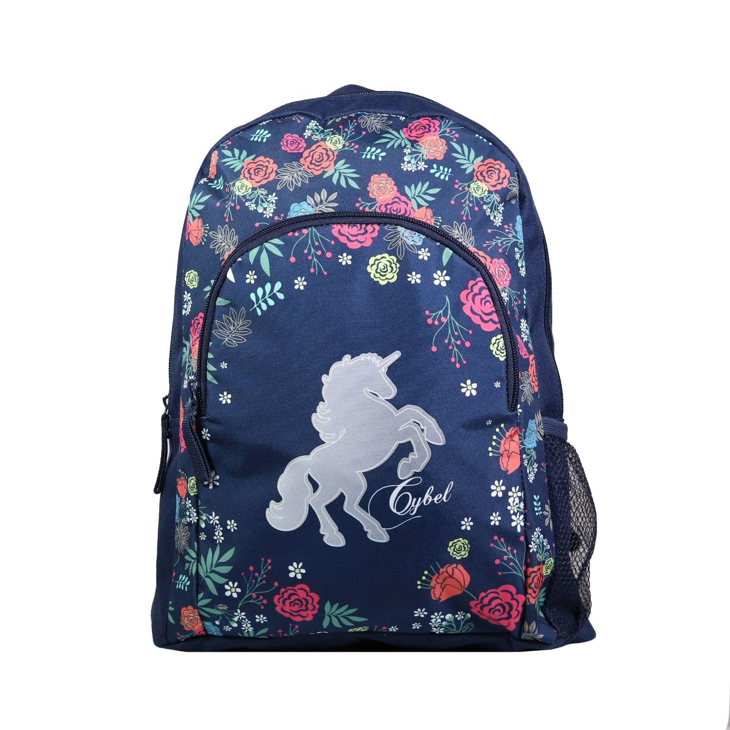Bagtrotter BAGTROTTER Sac à dos 37 cm avec poche Disney Cars Rouge pas