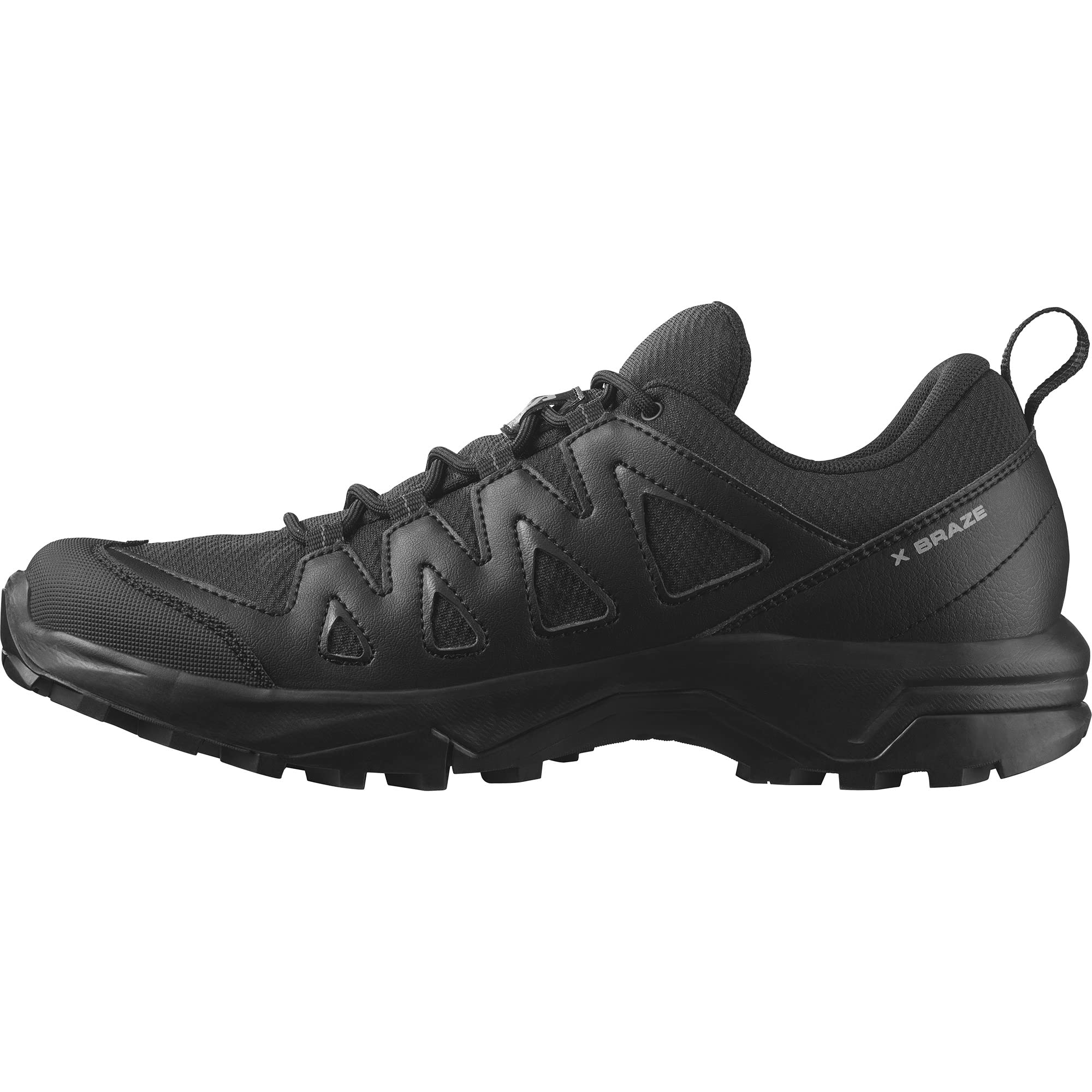 SALOMONX Braze Gore-tex mens Hiking shoe