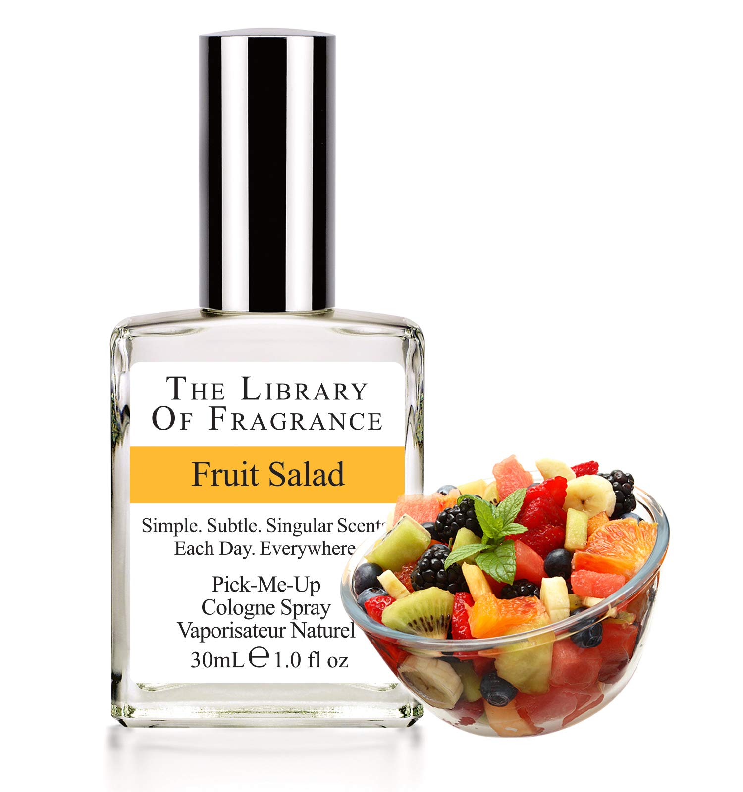 Demeter Fragrance Library Oz Cologne Spray Fruit Salad