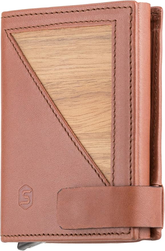 AS Roma 163618, Accessori Da Viaggio-Portafogli Unisex-Adulto, Nero163618, Standard - 10