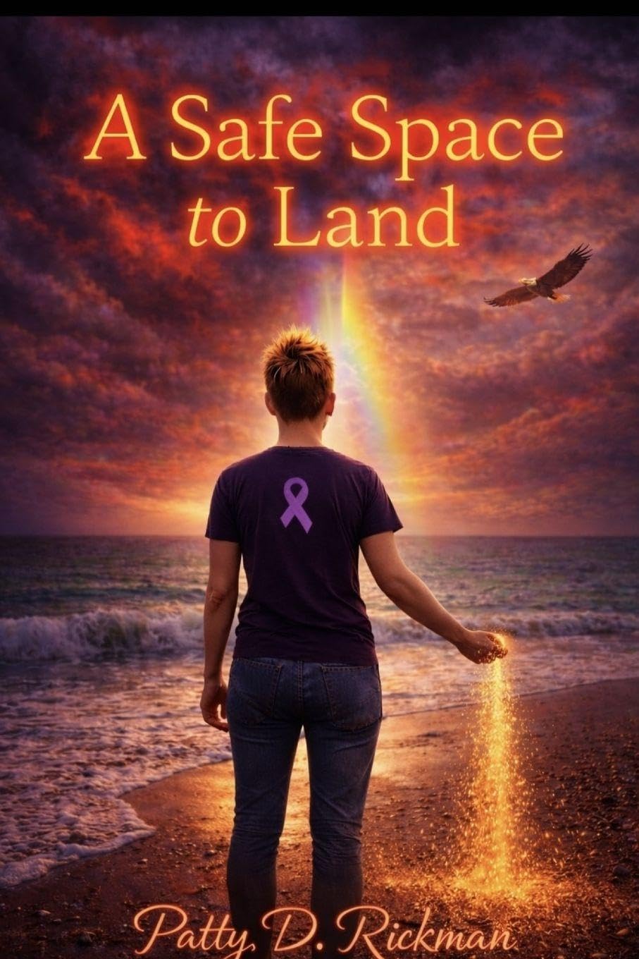 A Safe Place to Land      Paperback – February 6, 2026
