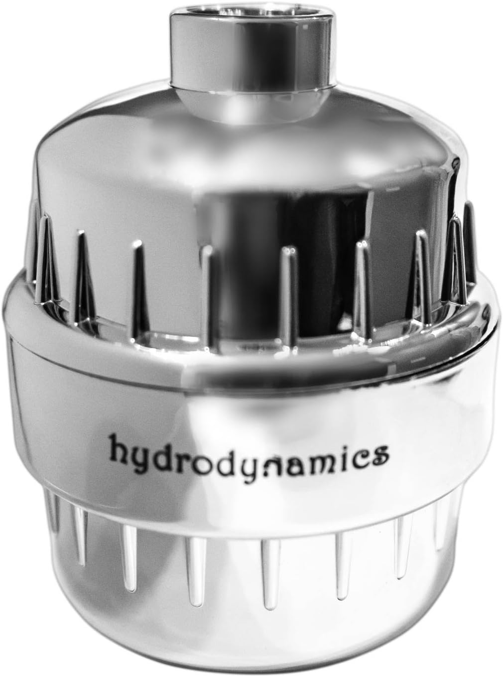 Hydrodynamics 10Stage Purifying Shower Head Water Filter with