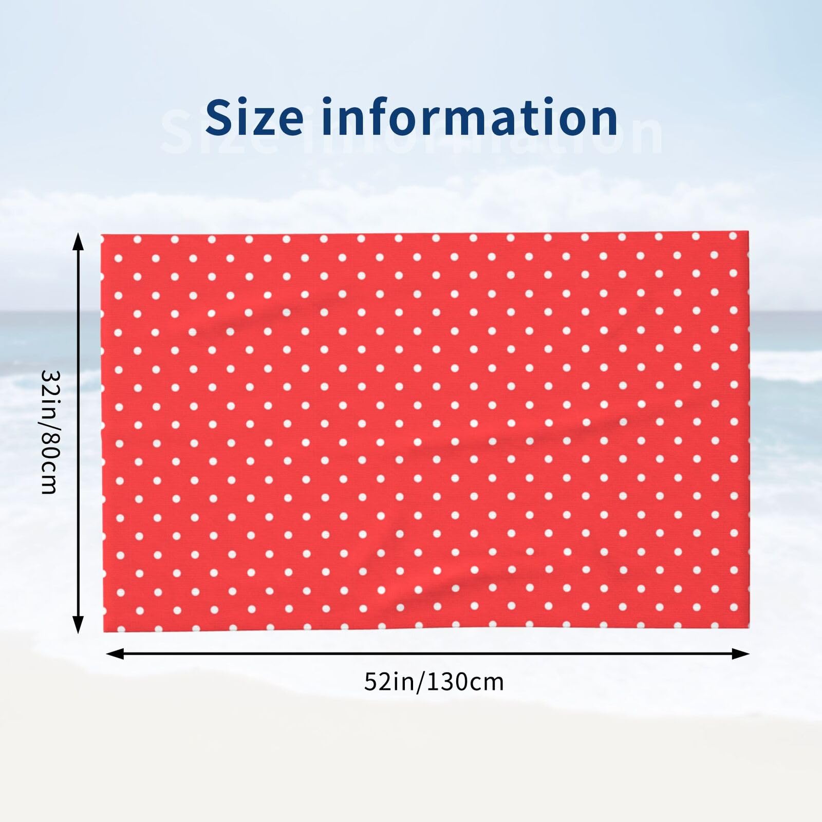 Telo Sport Microfibra Milan AC - 50x100 Cm - Rosso - Ufficiale Con Beauty Case - Foto 5