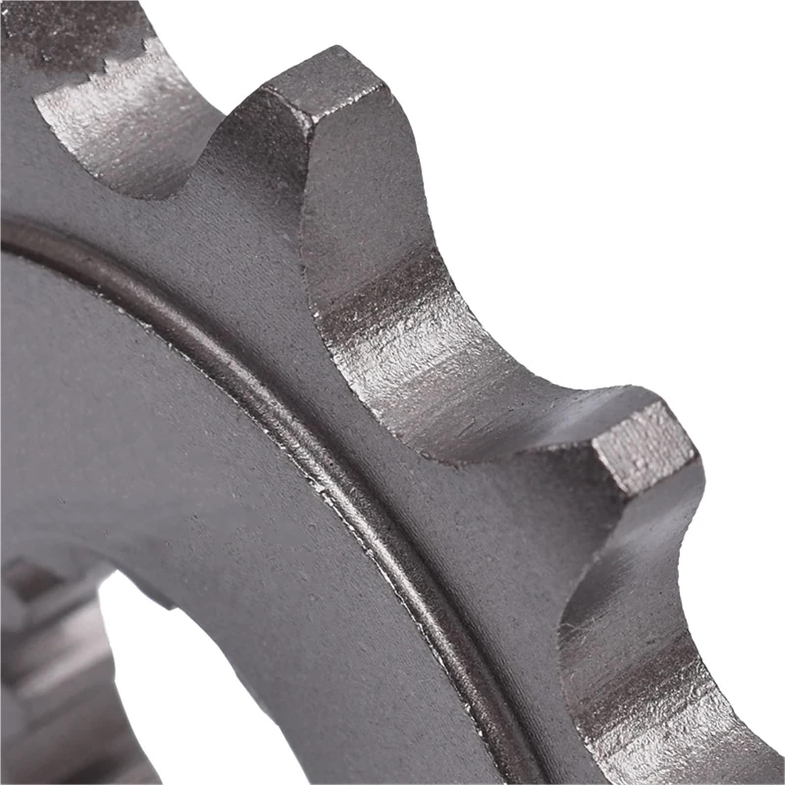 Piñón Delantero De Motocicleta 520 13T Para CBF250 04-05, CBX250, CRF250, NX250, XR250, CRF250, XR250 Y Baja 97-07