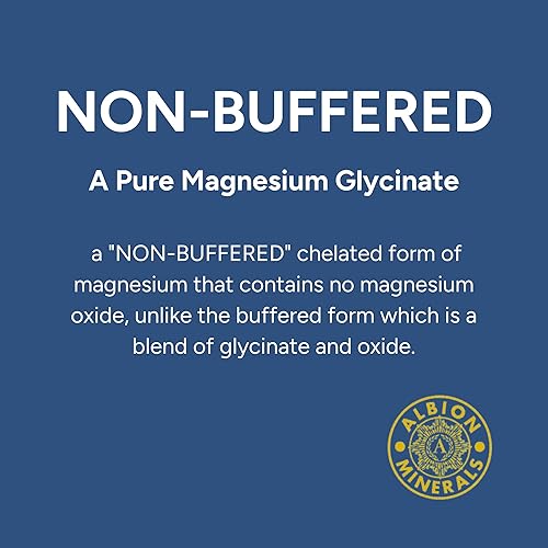 Vista 7 de Píldoras diminutas de glicinato de magnesio - 90 cápsulas, fáciles de tragar