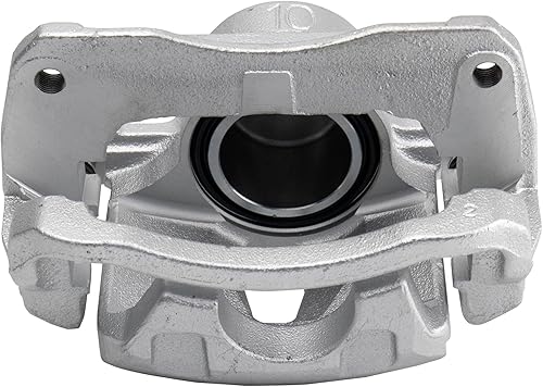 Vista 193 de TRQ - Juego de pinzas de freno delantero