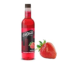 Vista 52 de DaVinci Gourmet Classic - Jarabe de naranja sanguina, 25.4 onzas líquidas (paquete de 1)