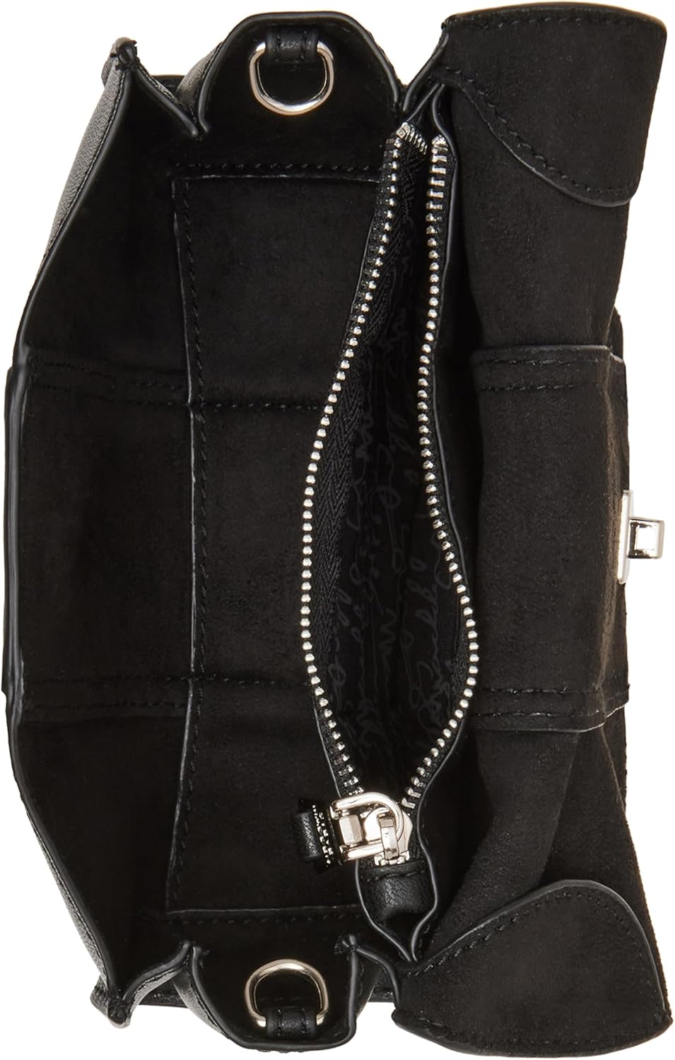 Steve Madden womens Steve Madden Briaa Bow Bag With 2 Strap Options - Image 4