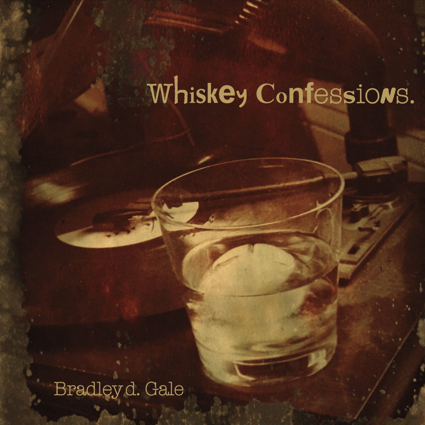 Amazon Whiskey Confessions Cds Vinyl
