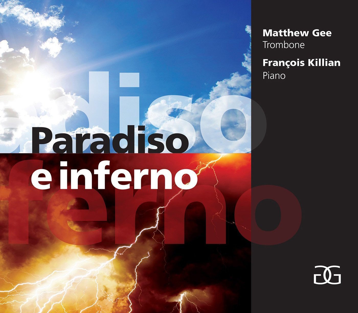 Paradiso e Inferno