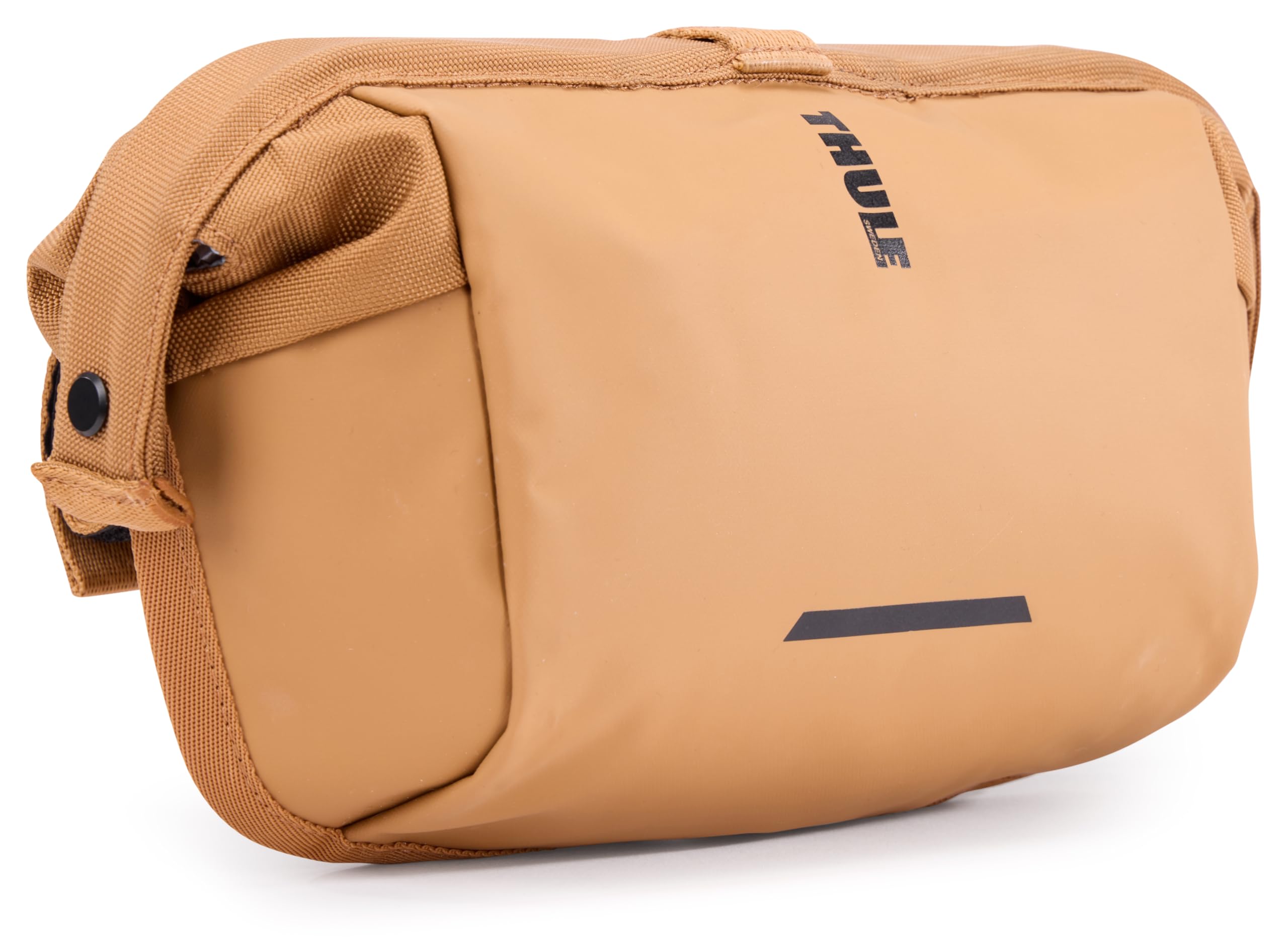Thule 2178103072 Handlebar Bag Chasm Dusted Orange 2 litres