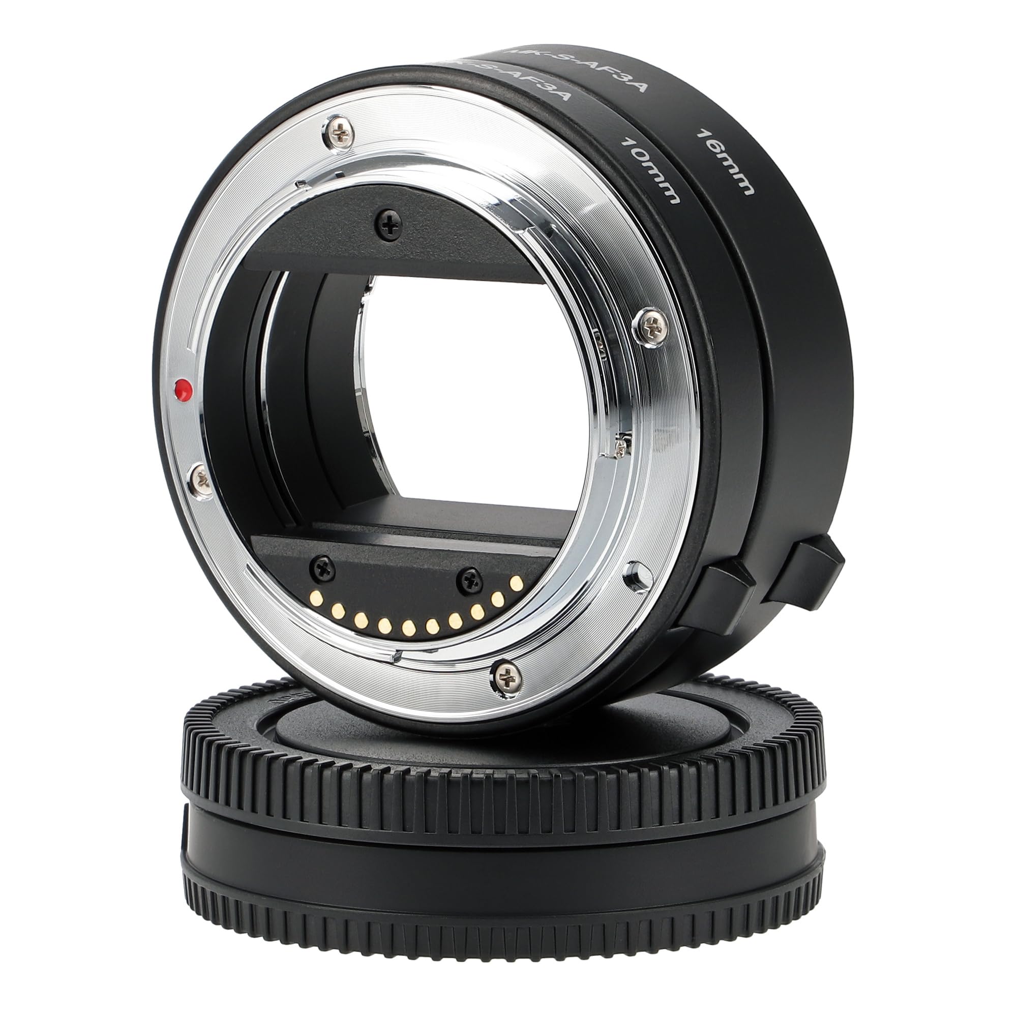 Khalia-Foto automatico del tubo di prolunga macro Extension Tube per Sony NEX – MK di S della AF3B